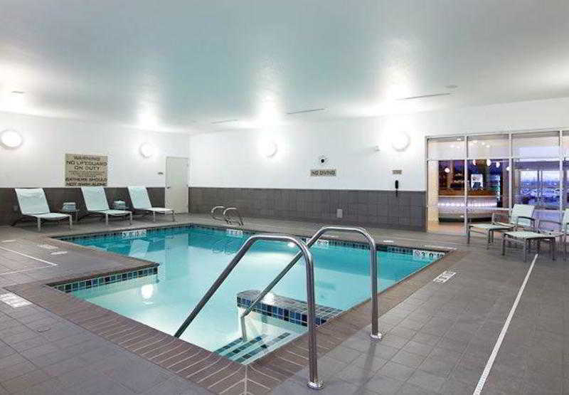 Hotel Springhill By Marriott Salt Airport